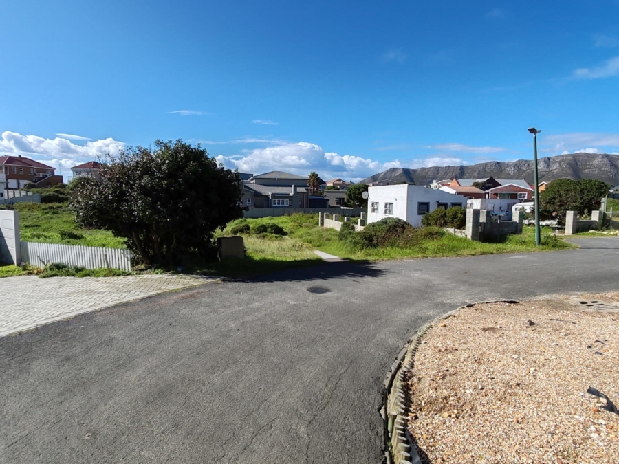 0 Bedroom Property for Sale in Perlemoenbaai Western Cape